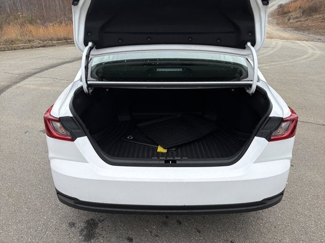 2026 Toyota Corolla Hatchback FX