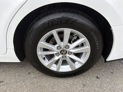 2026 Toyota Corolla Hatchback FX