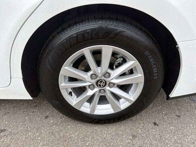 2026 Toyota Corolla Hatchback FX