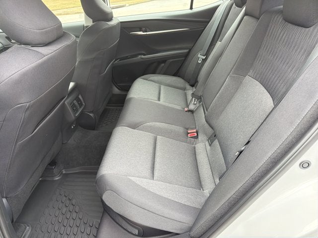 2026 Toyota Corolla Hatchback FX