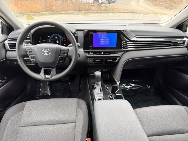 2026 Toyota Corolla Hatchback FX