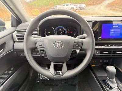 2026 Toyota Corolla Hatchback FX