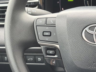 2026 Toyota Corolla Hatchback FX