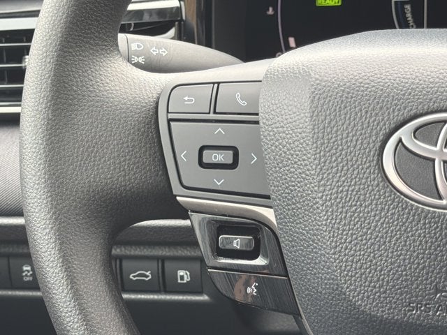 2026 Toyota Corolla Hatchback FX