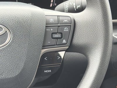 2026 Toyota Corolla Hatchback FX