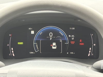 2026 Toyota Corolla Hatchback FX