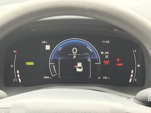 2026 Toyota Corolla Hatchback FX