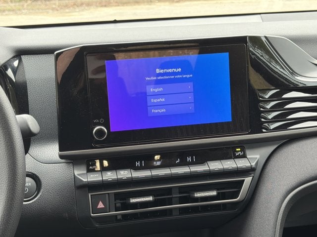 2026 Toyota Corolla Hatchback FX