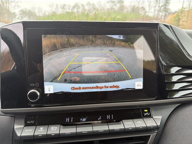 2026 Toyota Corolla Hatchback FX