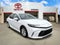 2026 Toyota Corolla Hatchback FX