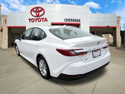 2026 Toyota Corolla Hatchback FX