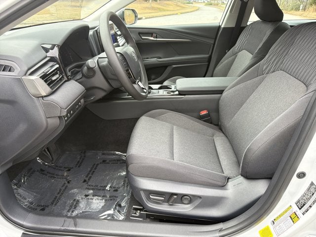 2026 Toyota Corolla Hatchback FX