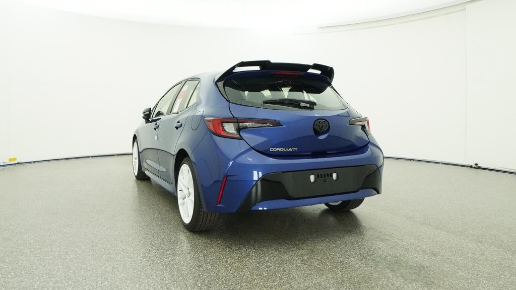 2026 Toyota Corolla Hatchback FX