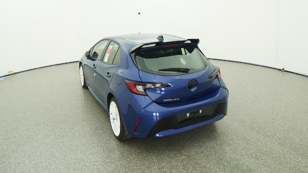 2026 Toyota Corolla Hatchback FX