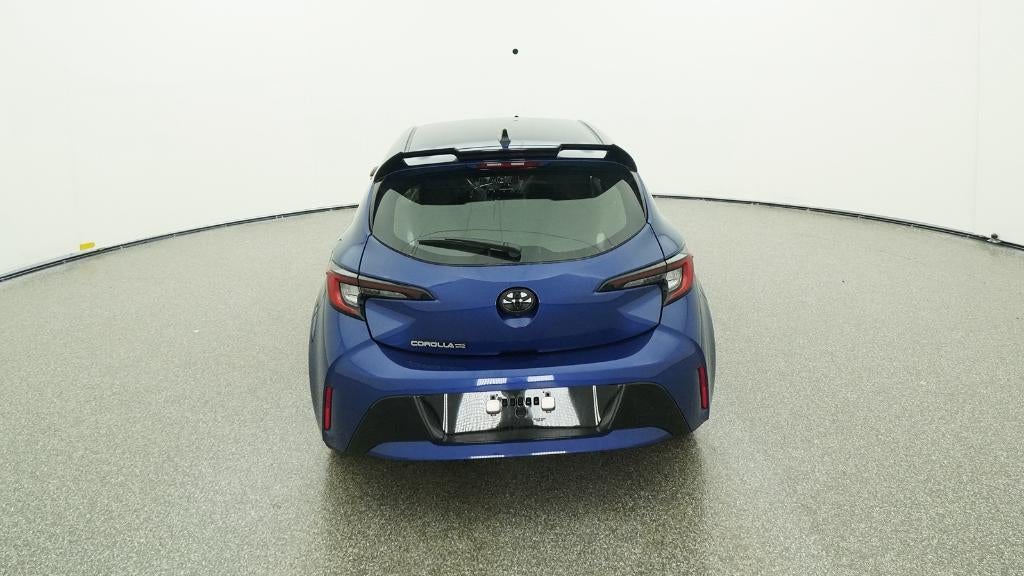 2026 Toyota Corolla Hatchback FX