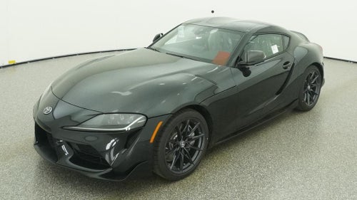 2026 Toyota GR Supra 3.0