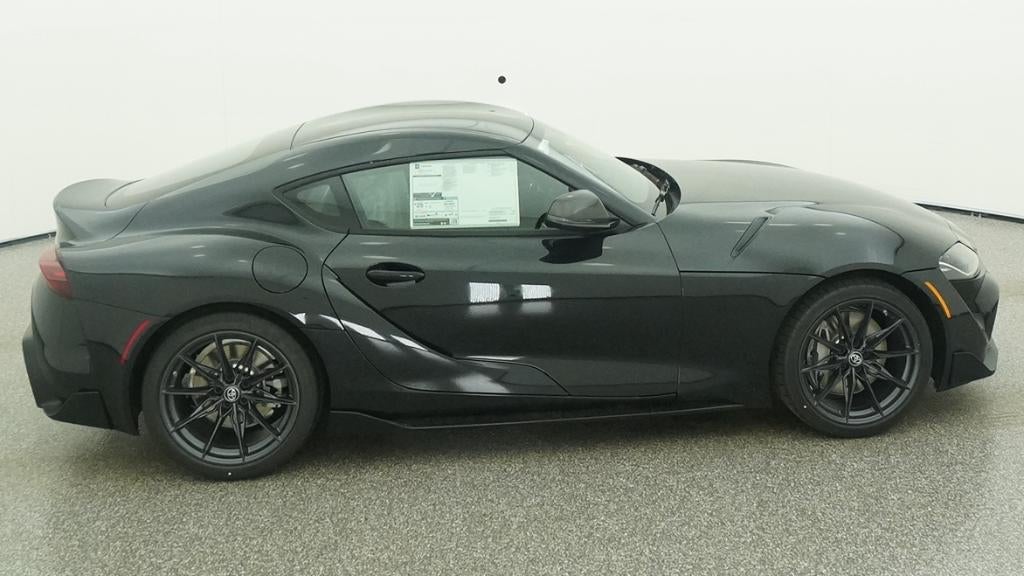 2026 Toyota GR Supra 3.0