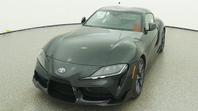 2026 Toyota GR Supra 3.0