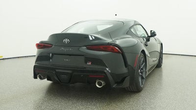 2026 Toyota GR Supra 3.0