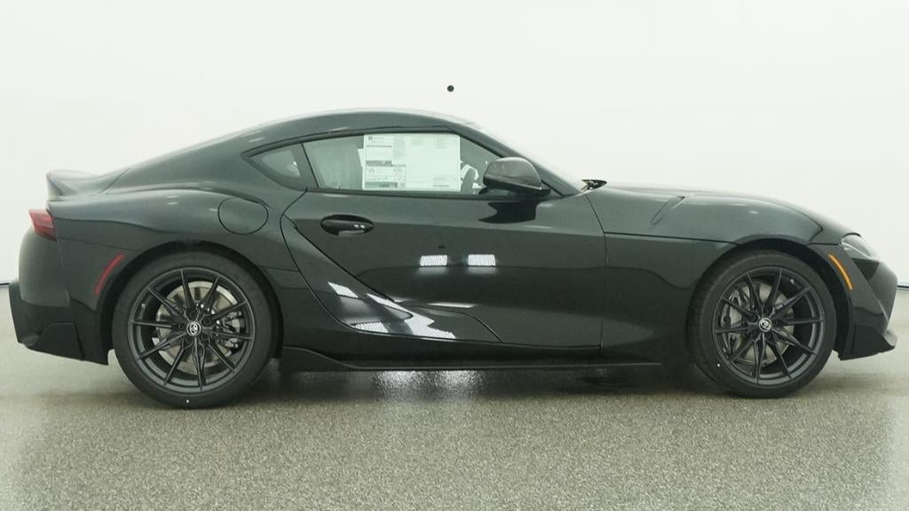 2026 Toyota GR Supra 3.0
