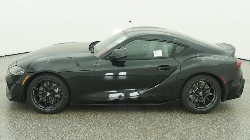 2026 Toyota GR Supra 3.0