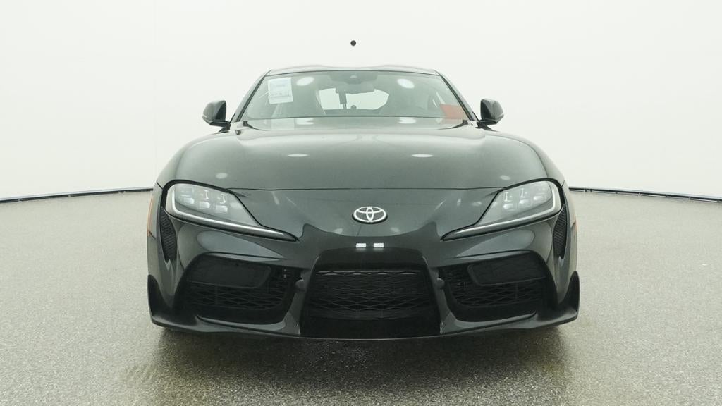 2026 Toyota GR Supra 3.0