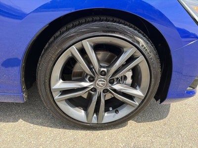 2025 Acura Integra A-Spec Tech Package