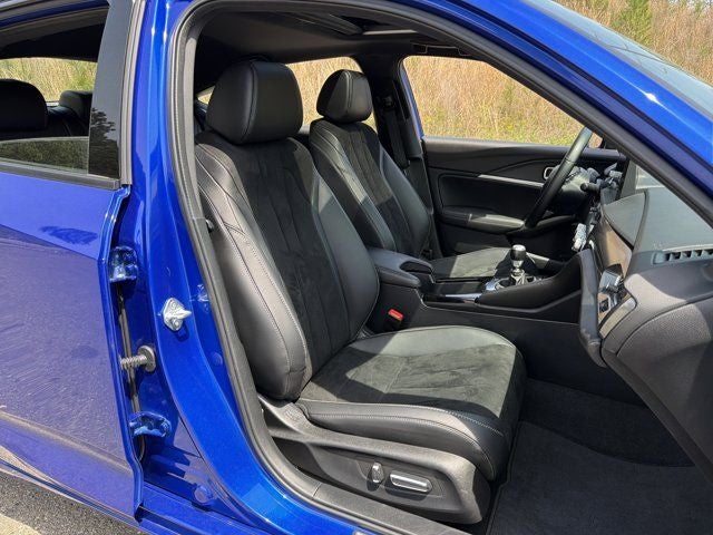 2025 Acura Integra A-Spec Tech Package