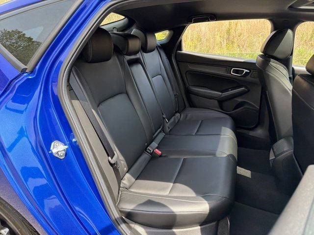 2025 Acura Integra A-Spec Tech Package