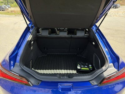 2025 Acura Integra A-Spec Tech Package