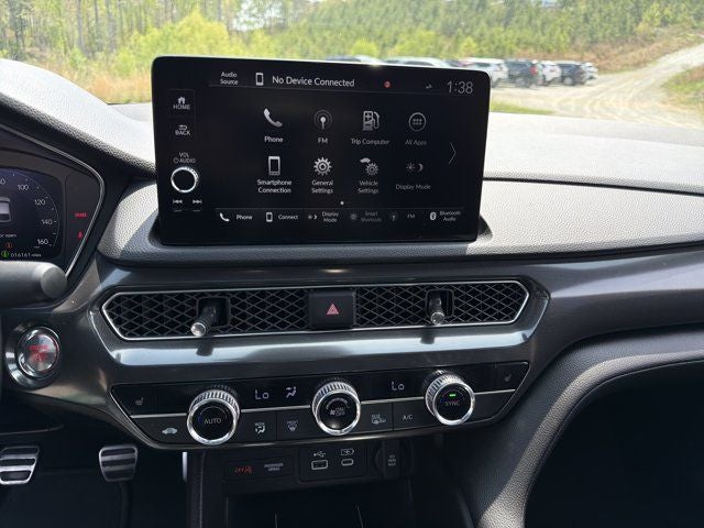 2025 Acura Integra A-Spec Tech Package