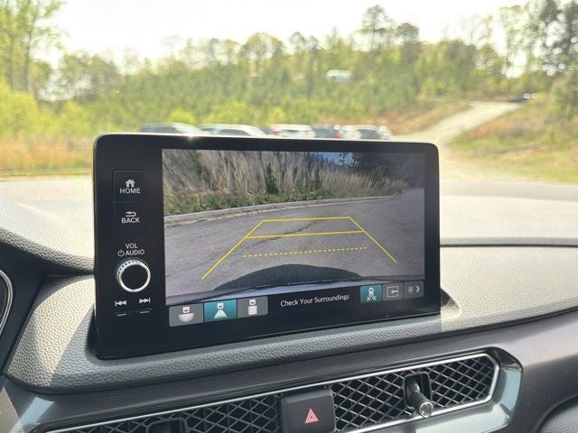2025 Acura Integra A-Spec Tech Package