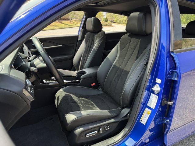 2025 Acura Integra A-Spec Tech Package
