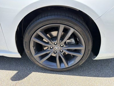 2018 Acura TLX 3.5L V6 SH-AWD w/Technology Package