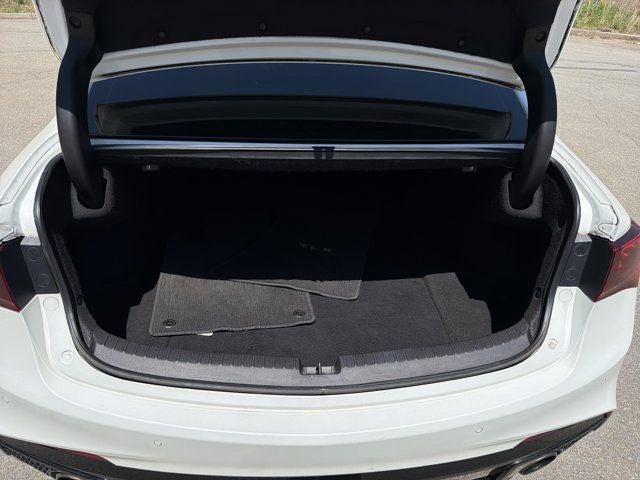 2018 Acura TLX 3.5L V6 SH-AWD w/Technology Package
