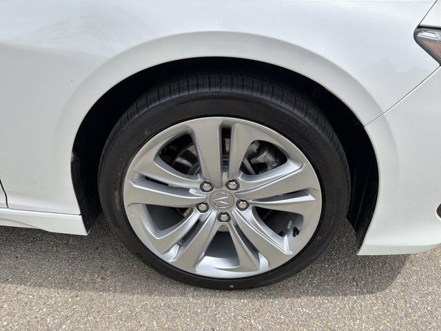2023 Acura TLX Technology Package