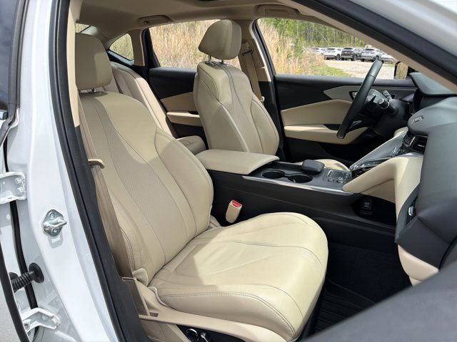 2023 Acura TLX Technology Package