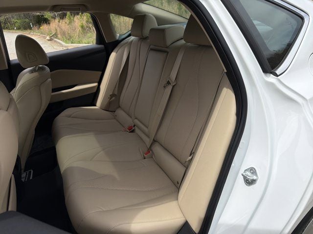 2023 Acura TLX Technology Package