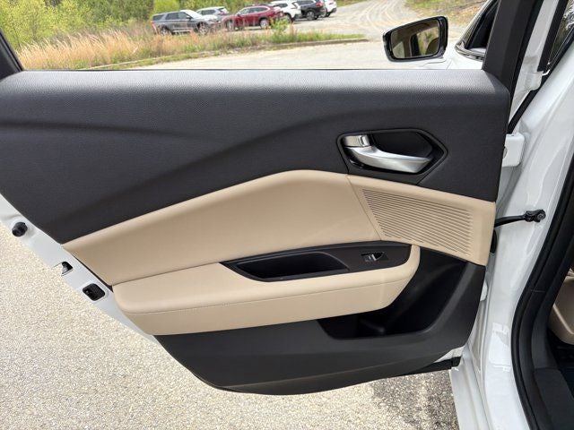 2023 Acura TLX Technology Package