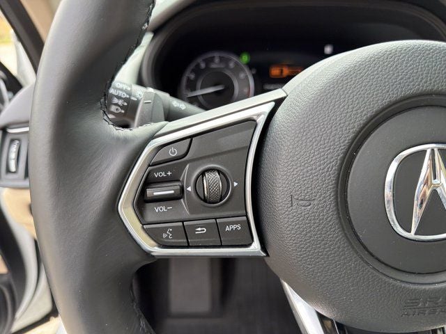 2023 Acura TLX Technology Package