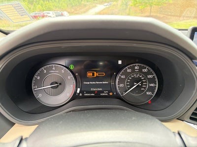 2023 Acura TLX Technology Package