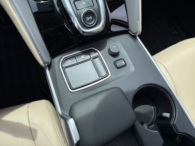2023 Acura TLX Technology Package