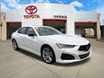 2023 Acura TLX Technology Package