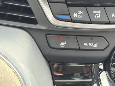 2023 Acura TLX Technology Package