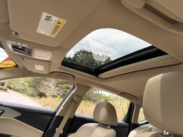 2023 Acura TLX Technology Package