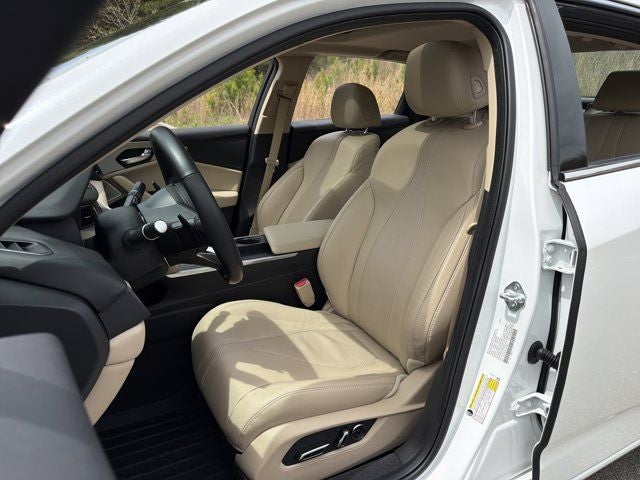 2023 Acura TLX Technology Package