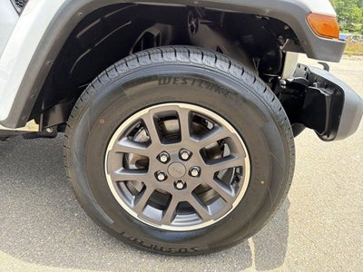 2021 Jeep Wrangler Unlimited Islander