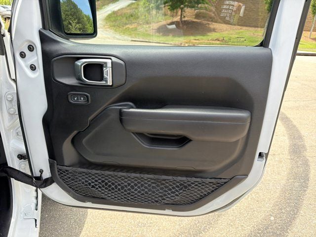 2021 Jeep Wrangler Unlimited Islander