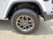 2021 Jeep Wrangler Unlimited Islander