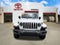 2021 Jeep Wrangler Unlimited Islander
